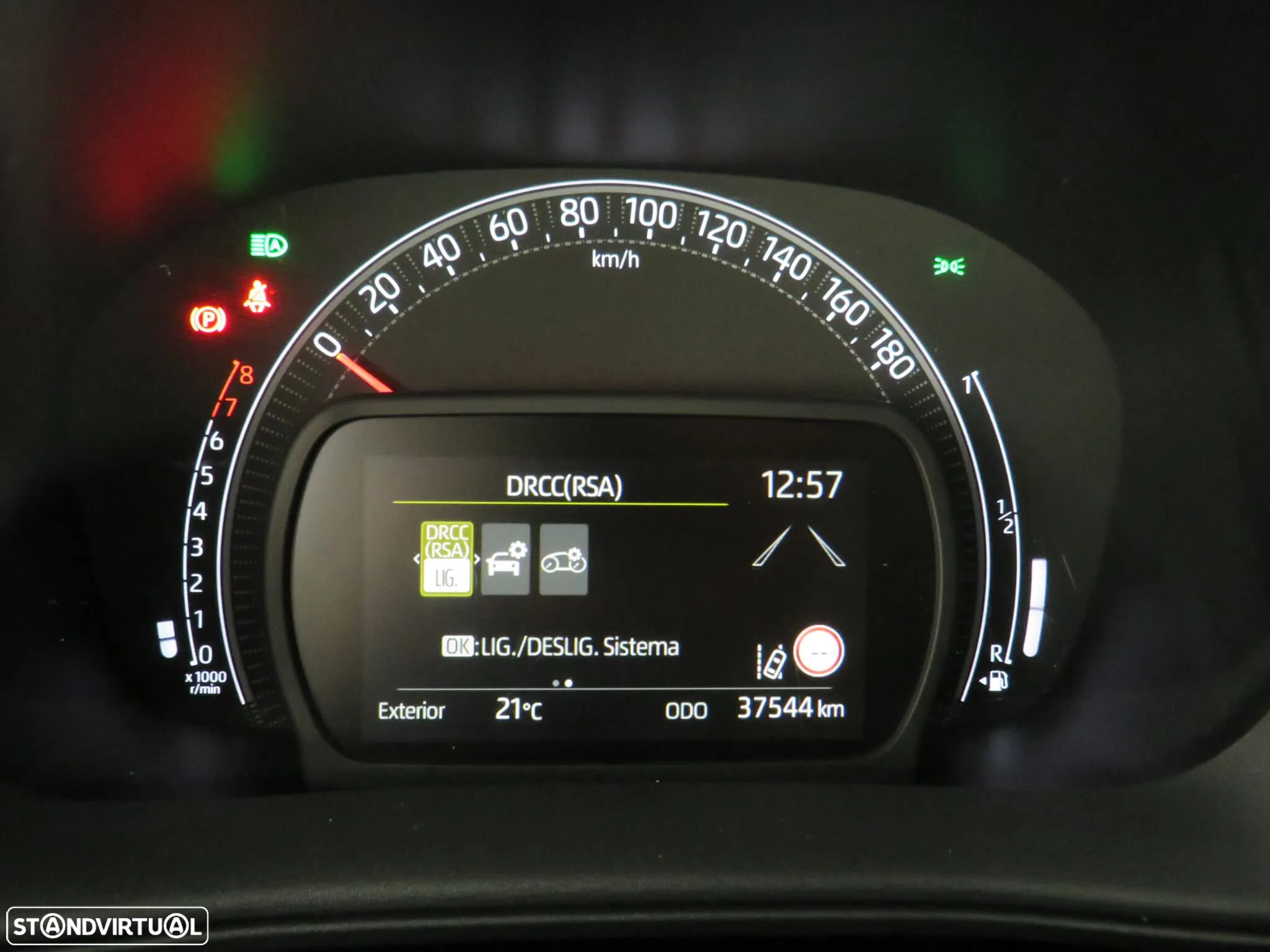 Toyota Aygo X 1.0 Play - 18