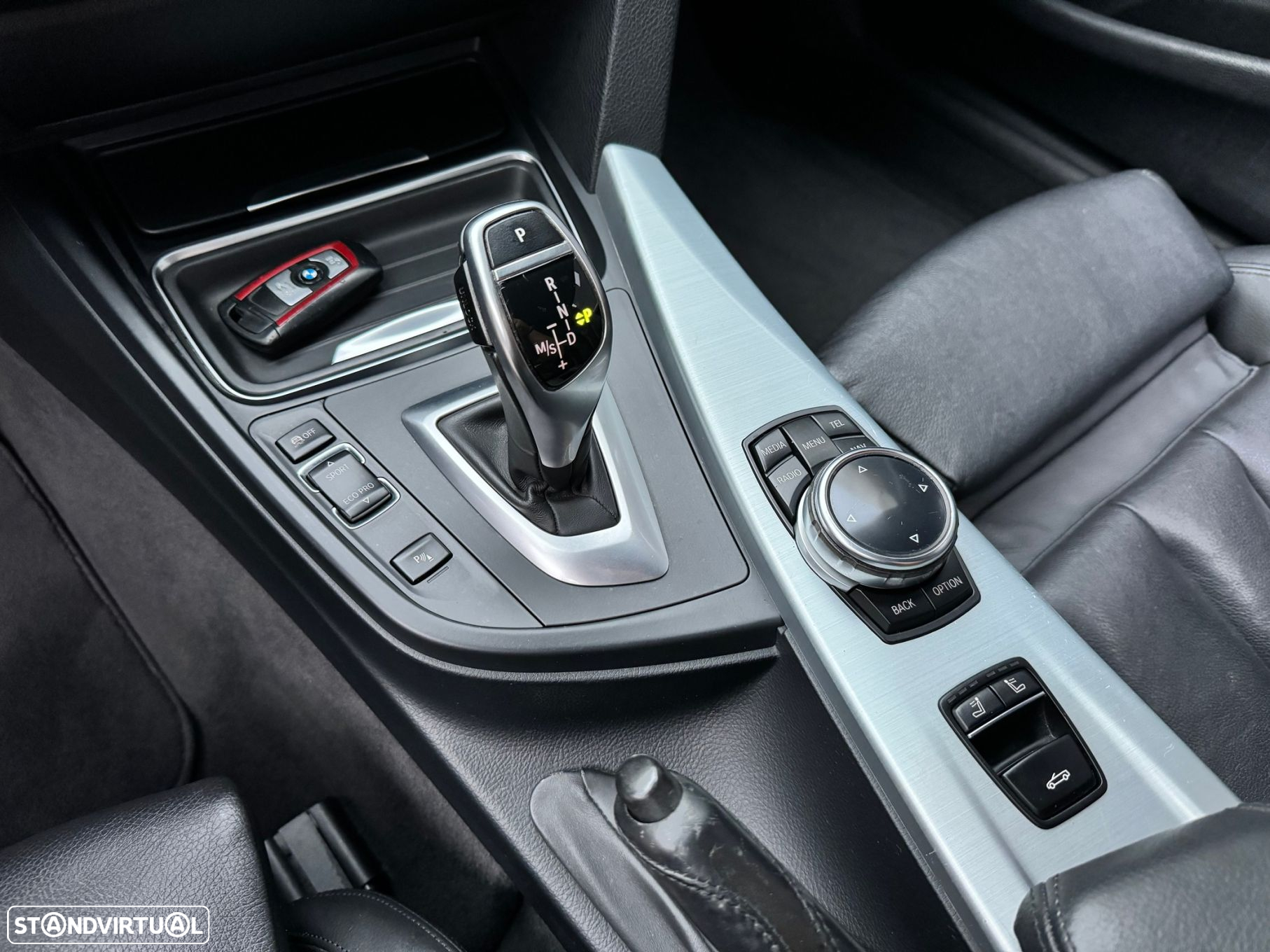 BMW 420 d Line Sport Auto - 21