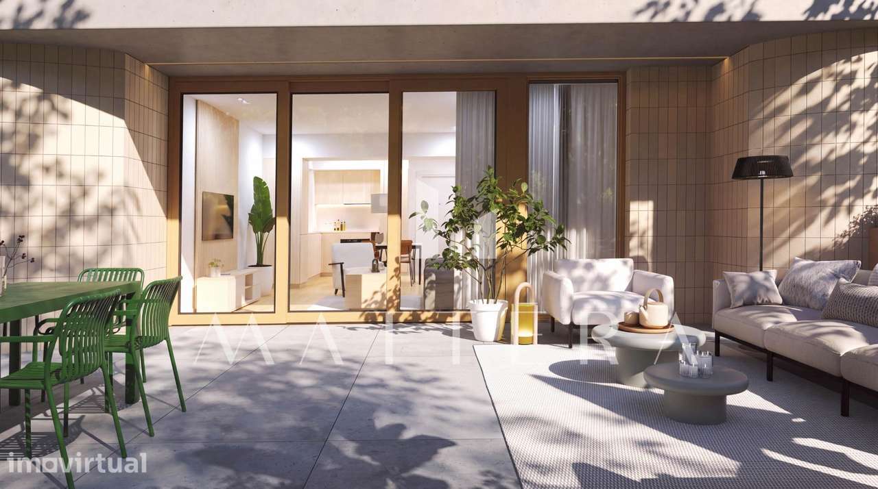 Apartamento T3 - Makila Residences 1.33 - Grande imagem: 3/28