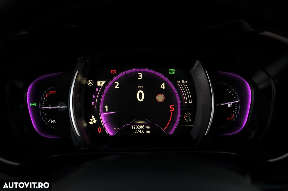 Renault Koleos - 8