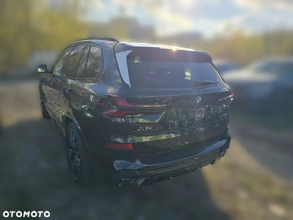 BMW X5 - 6