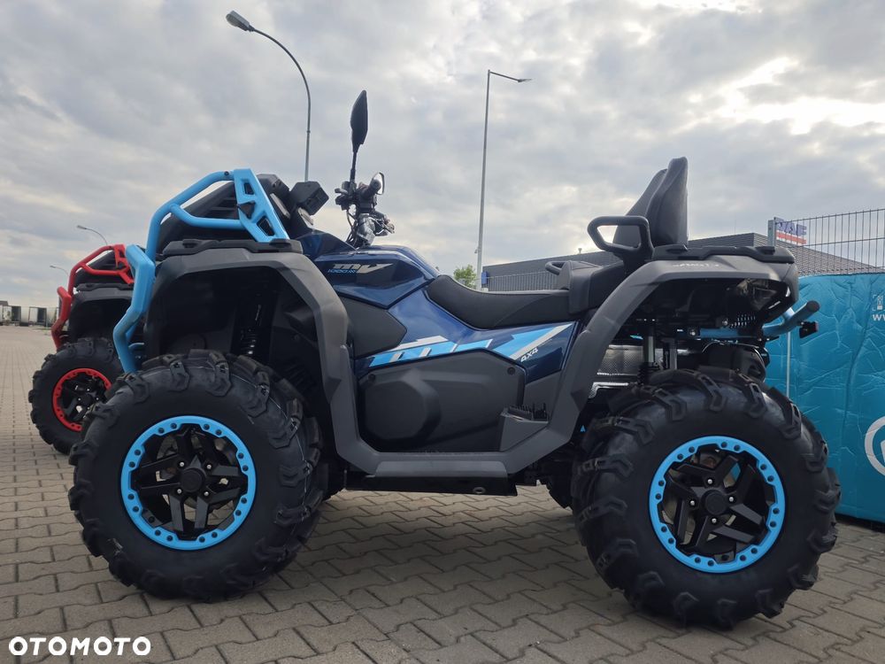 CFMoto Inny - 18