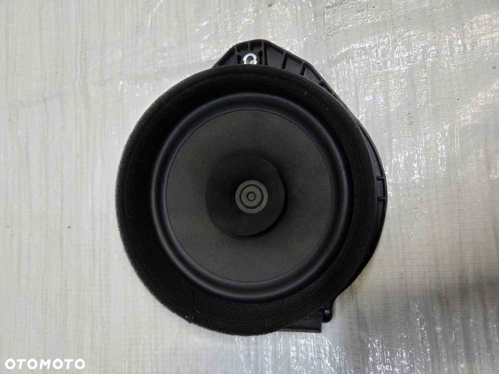 OPEL INSIGNIA B GŁOŚNIK GŁOŚNIKI PRZÓD TYŁ LEWY PRAWY KOMPLET - 8