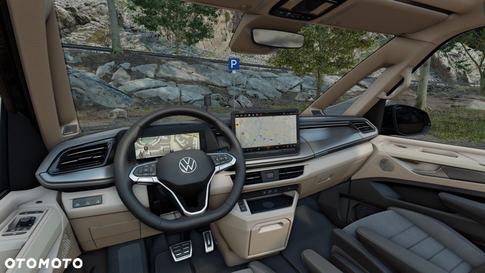 Volkswagen Multivan 2.0 TDI L2 Style DSG - 15