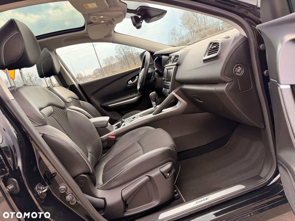 Renault Kadjar Energy TCe 130 EDC Bose Edition - 26