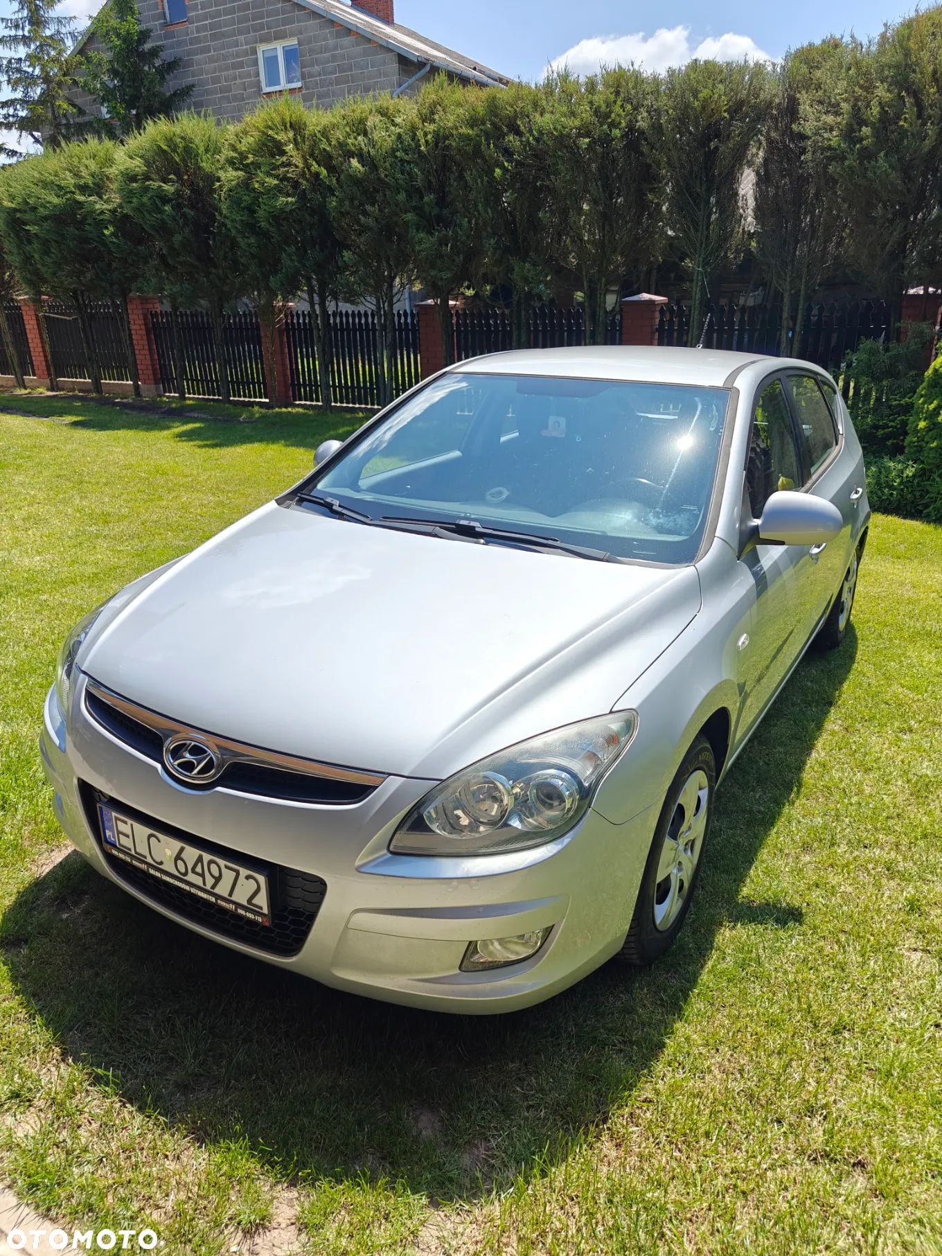 Hyundai i30 1.4 Base - 1