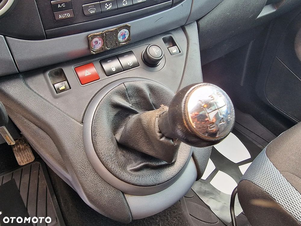 Citroën Berlingo 1.6 HDi - 15
