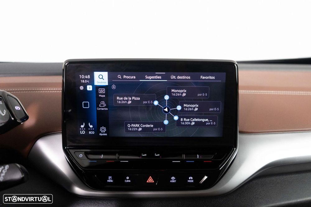 VW ID.4 77 kWh Pro Performance 1st Max - 24