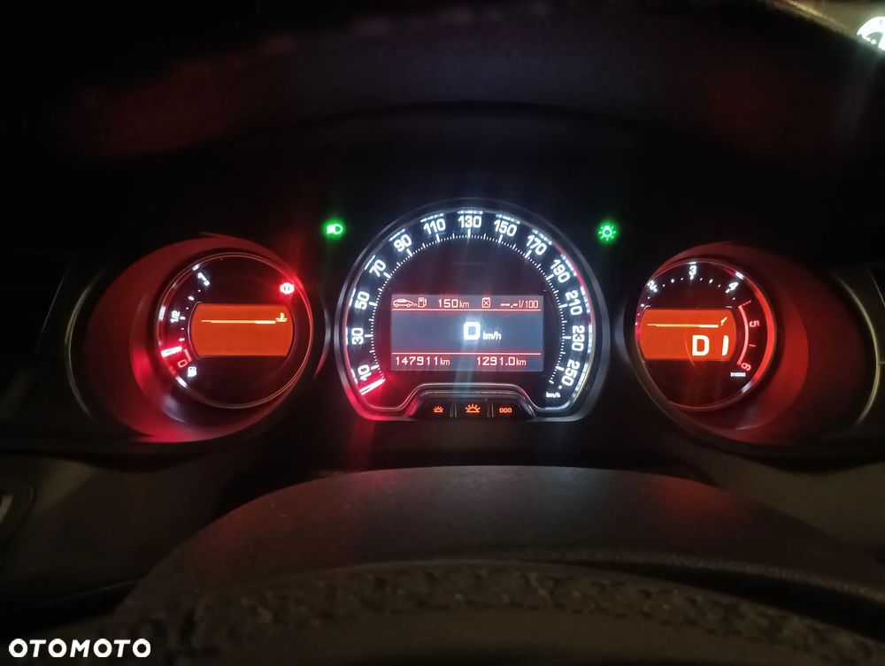Citroën C5 2.0 HDi Exclusive - 8