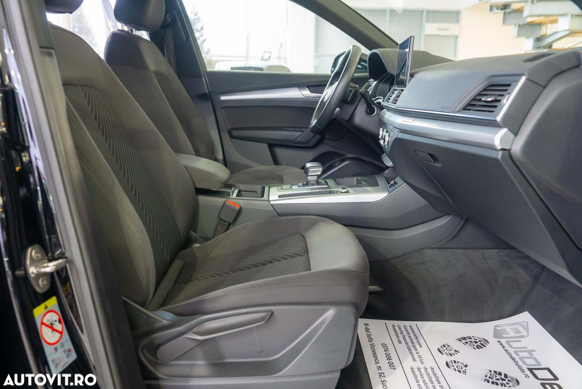 Audi Q5 50 TFSI e quattro S tronic sport - 20