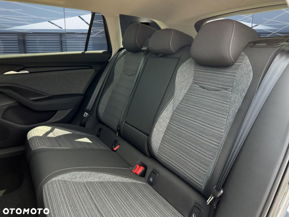 Skoda Superb - 8