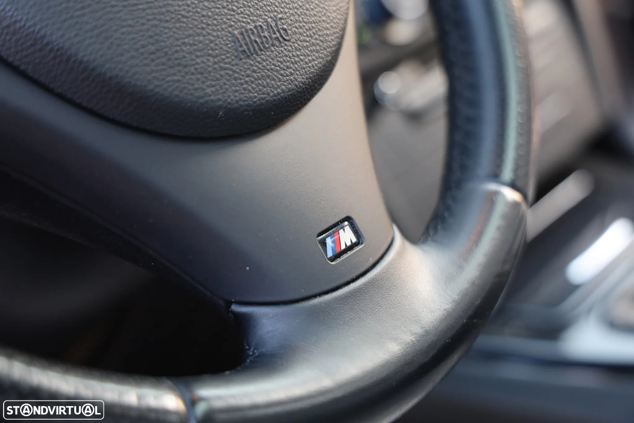 BMW 320 d Touring ED Line Sport - 21
