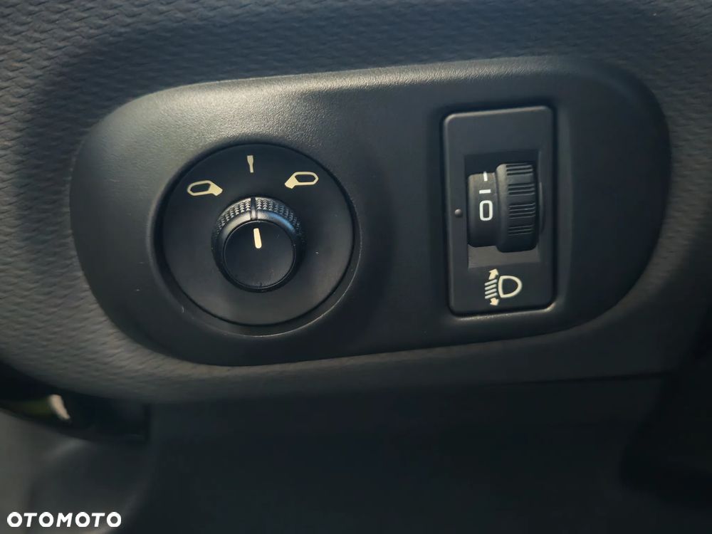 Citroën C4 Cactus VTi 82 Feel Edition - 29