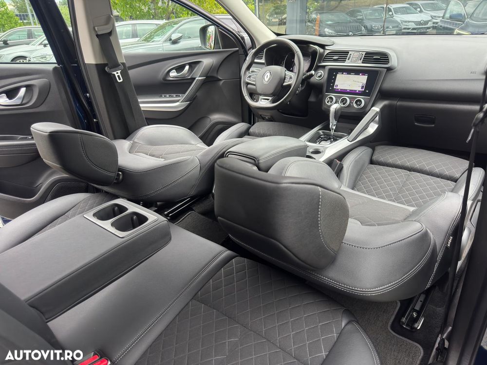 Renault Kadjar BLUE dCi 115 EDC INTENS - 9