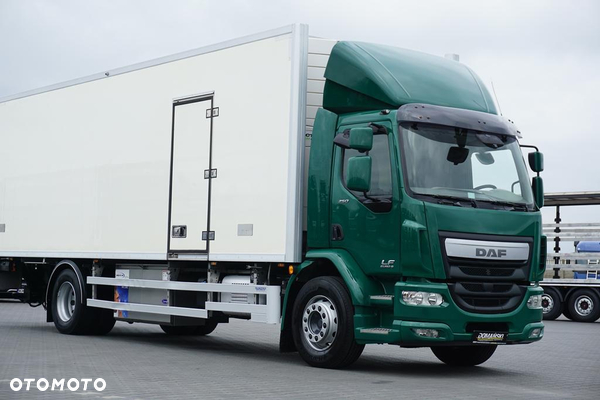 DAF LF 250