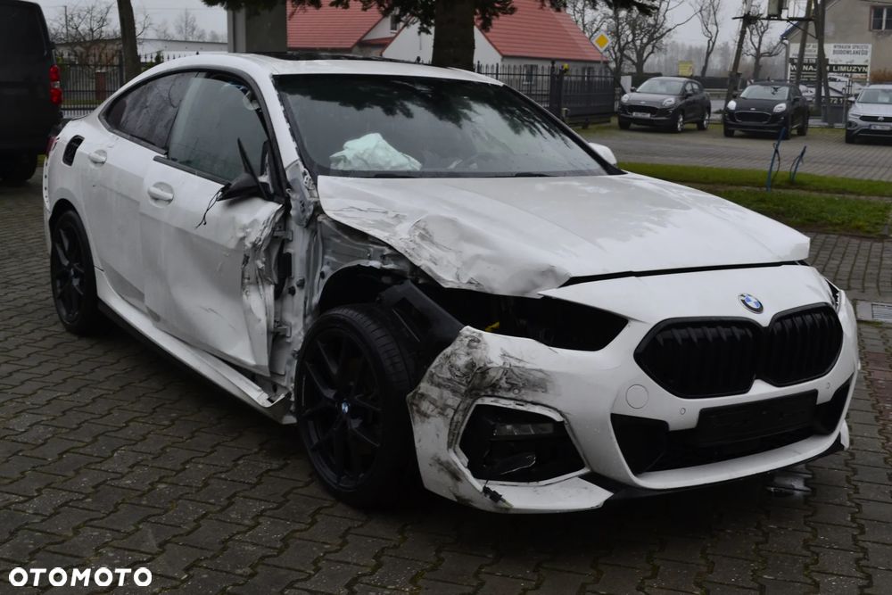 BMW Seria 2 218i GT Luxury Line - 2