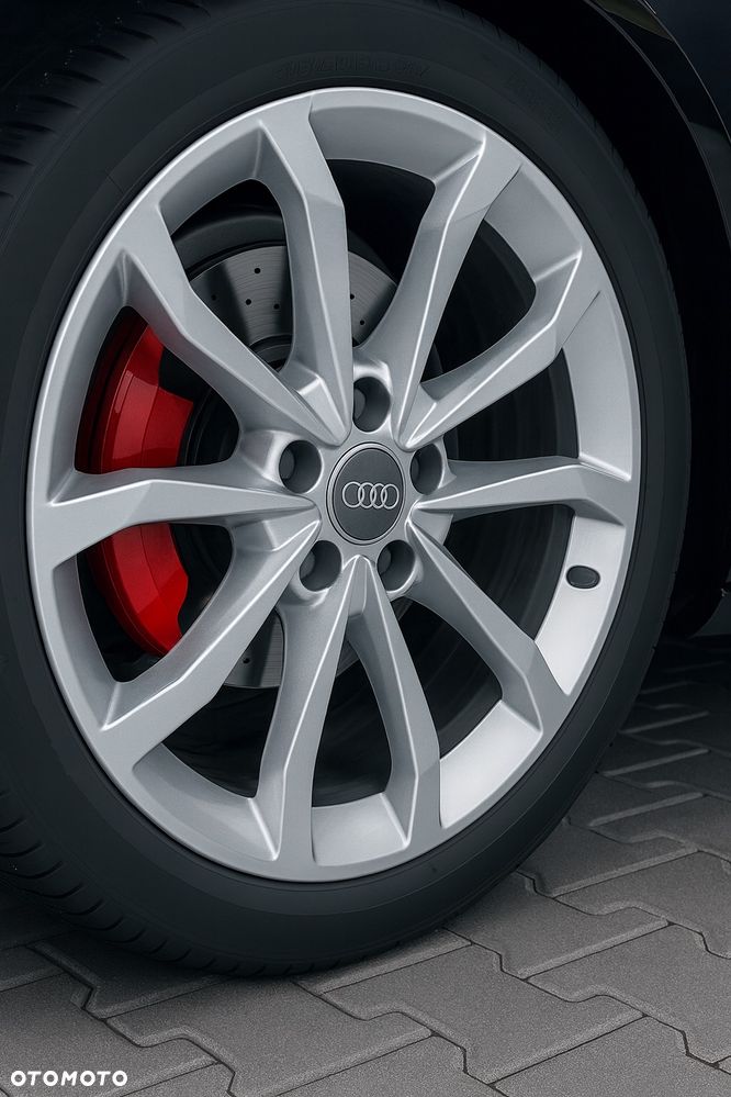 Audi A4 Limousine 2.0 TDI clean diesel Multitronic - 7