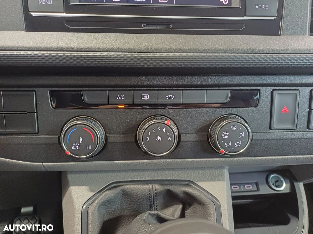 Volkswagen Transporter 2.0 110 kW LR - 11