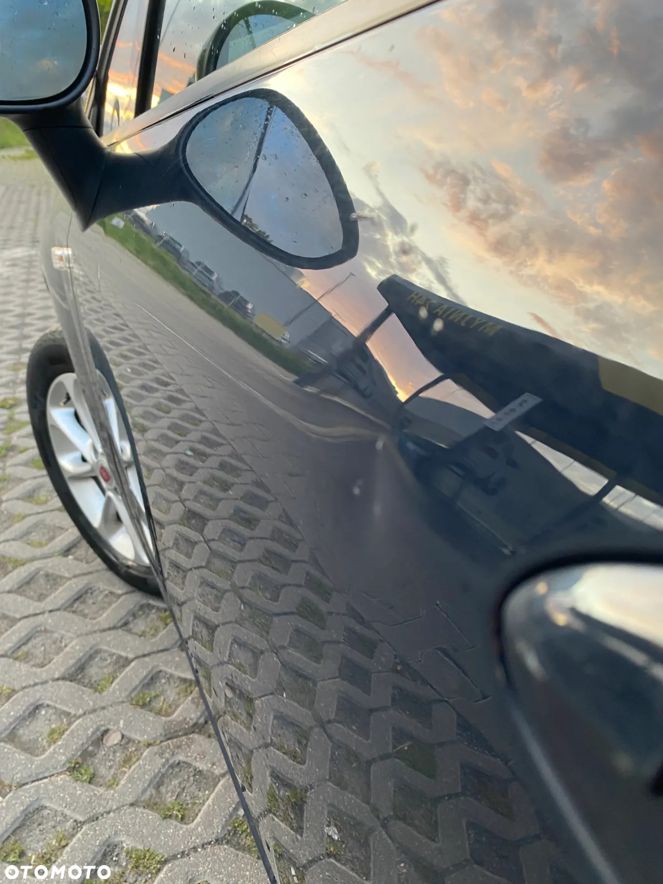 Fiat Grande Punto - 12