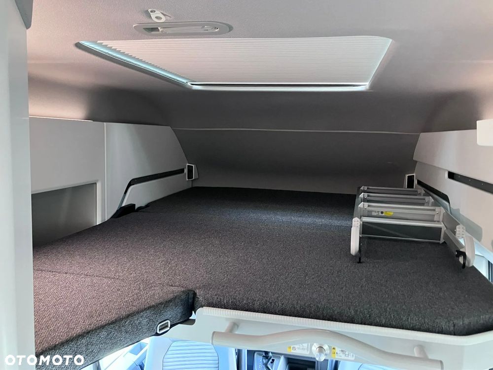 Volkswagen Crafter Grand california - 7