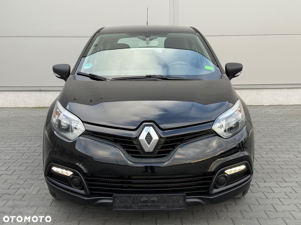 Renault Captur 0.9 Energy TCe Life - 3