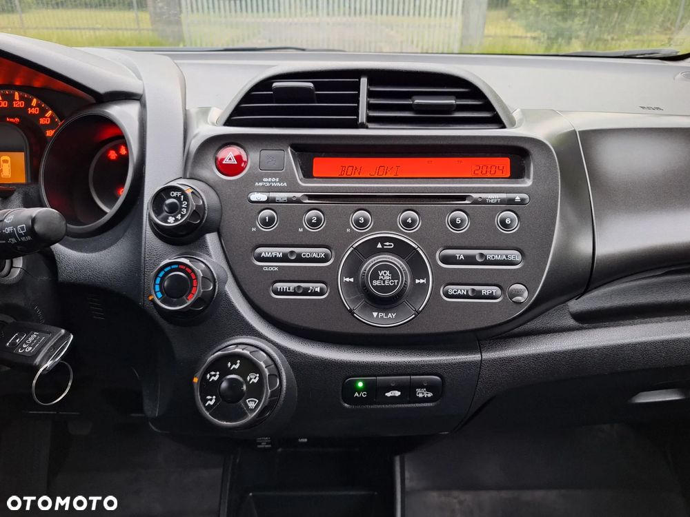 Honda Jazz 1.4 Elegance - 22
