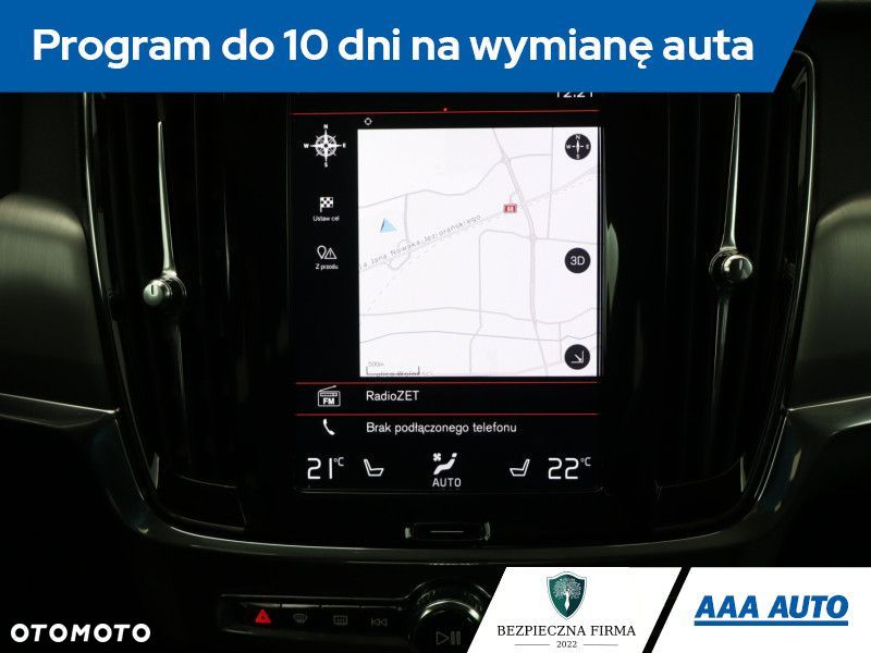 Volvo V90 - 20