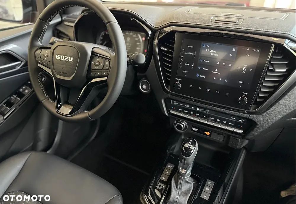 Isuzu D-Max 1.9 DC LSE - 9