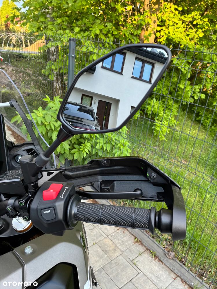 Yamaha Tenere - 16