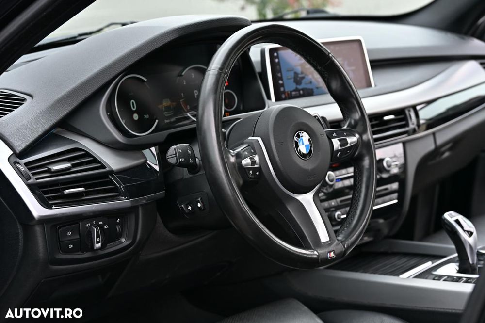 BMW X5 - 11