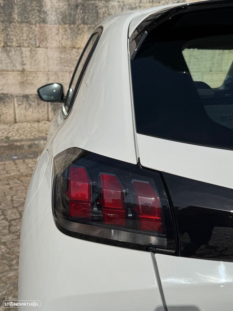 Peugeot 208 1.2 PureTech Active - 7