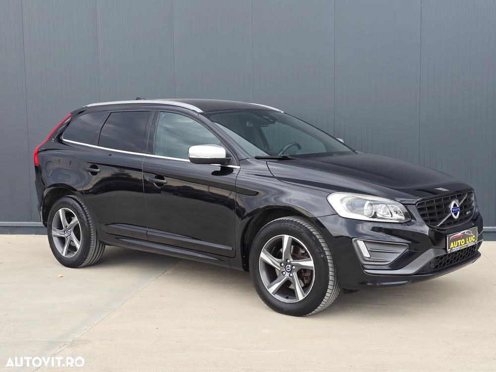 Volvo XC 60 - 2