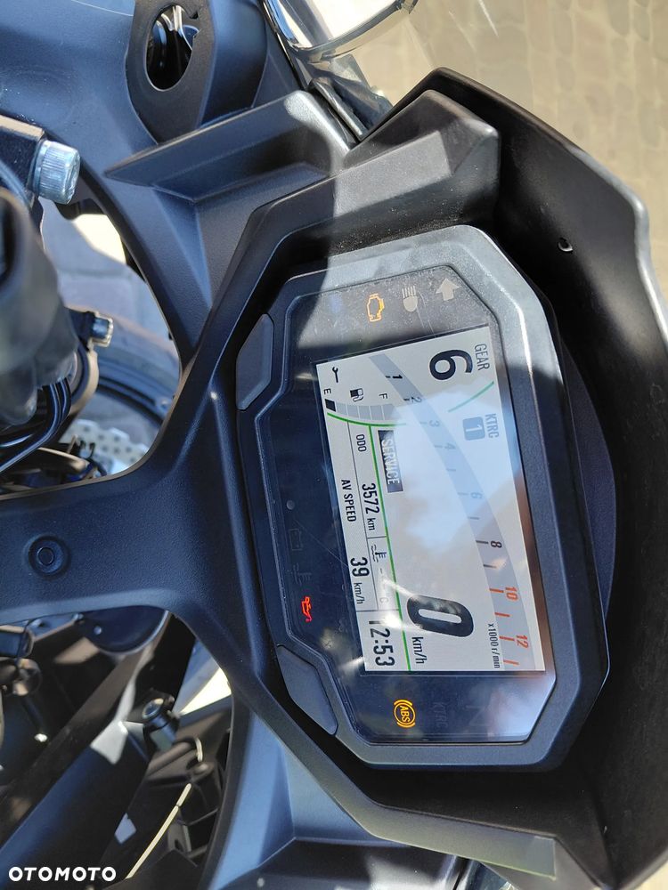 Kawasaki Ninja - 9