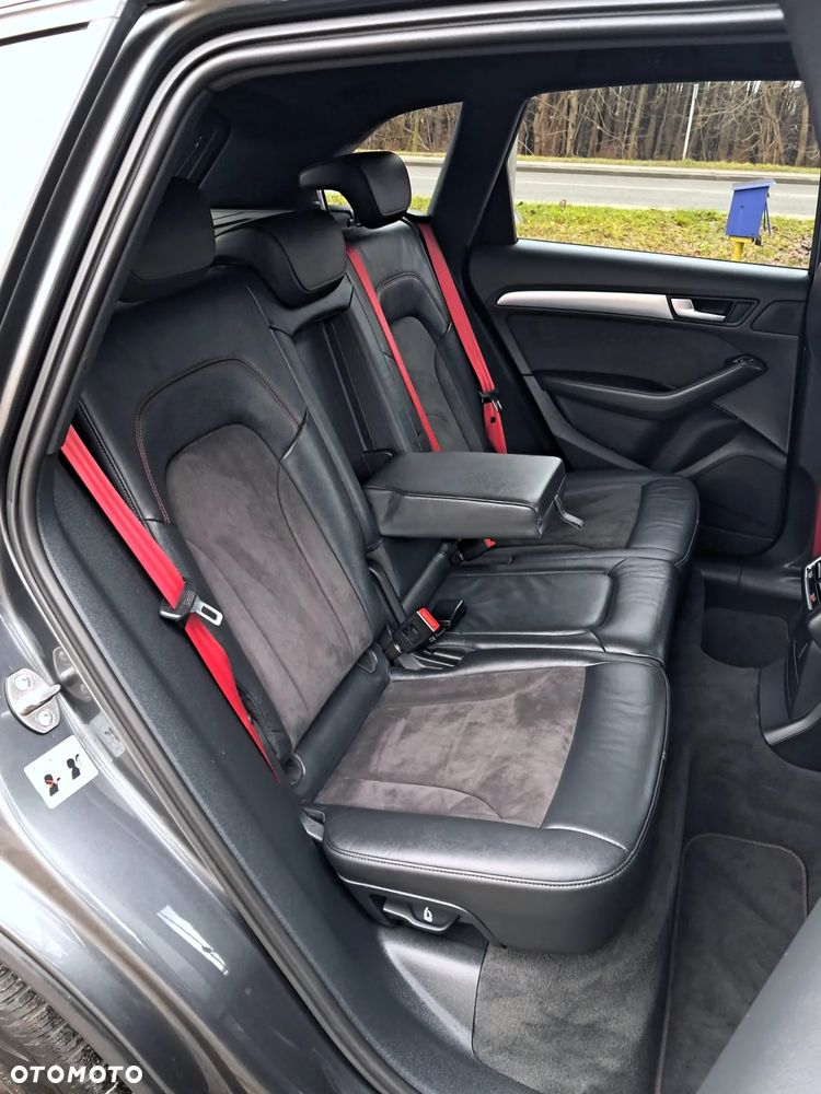 Audi Q5 2.0 TDI Quattro Design S tronic - 14