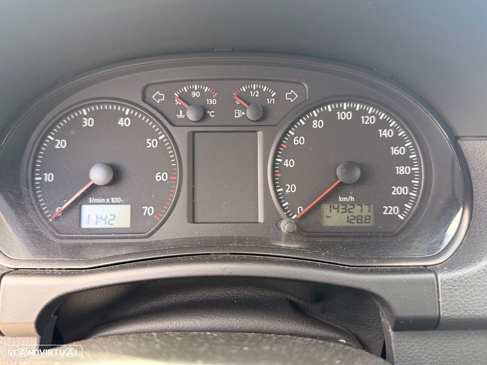 VW Polo 1.2 Confortline - 11