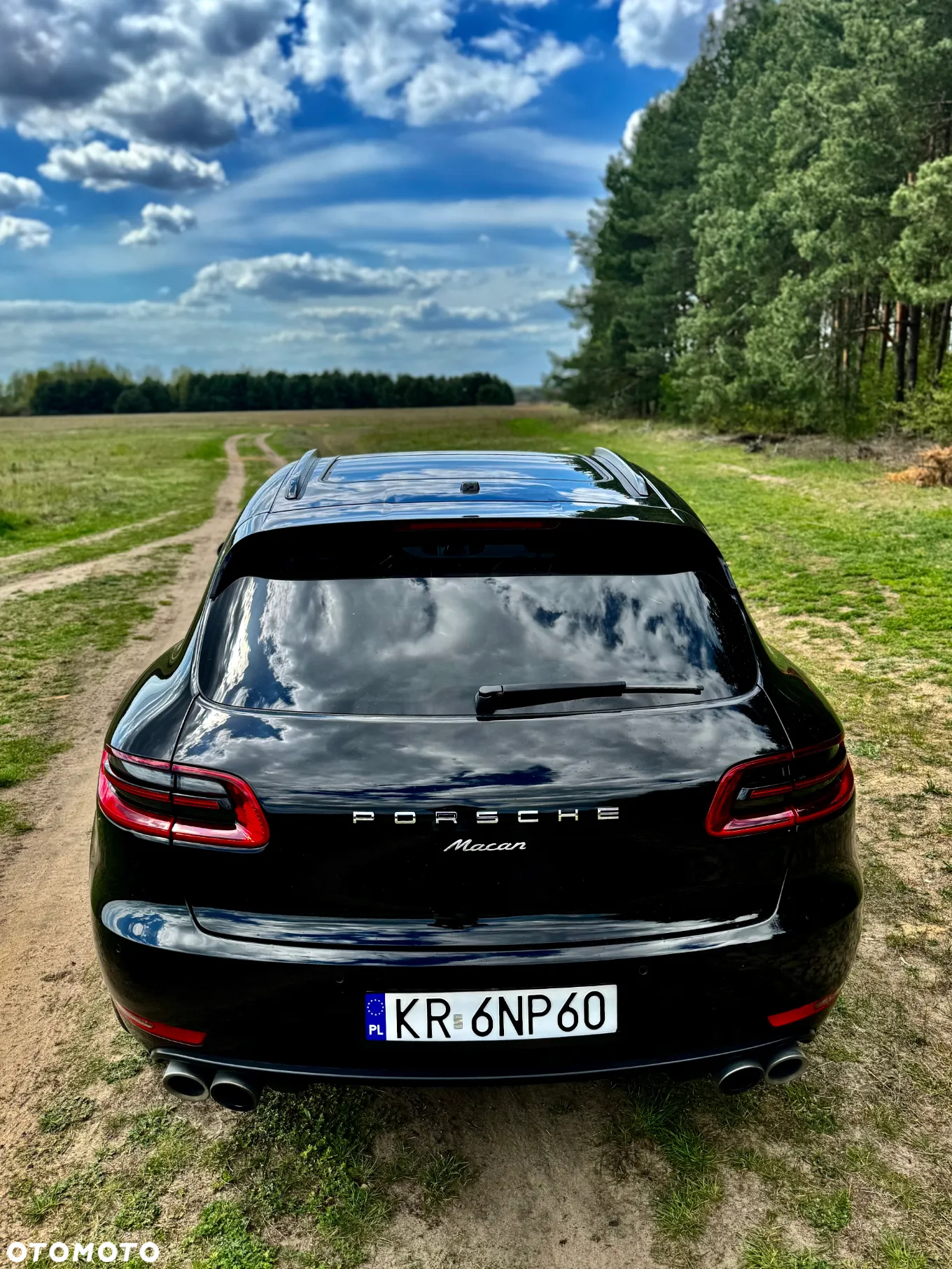 Porsche Macan PDK - 11
