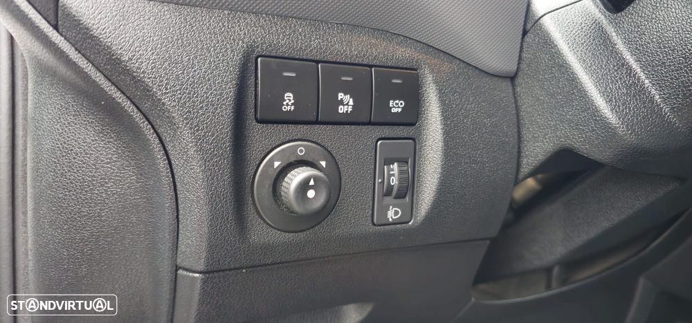 Citroën Berlingo Van 1.6 BlueHDi ETG6 *3 LUG. / IVA DEDUTÍVEL - 5