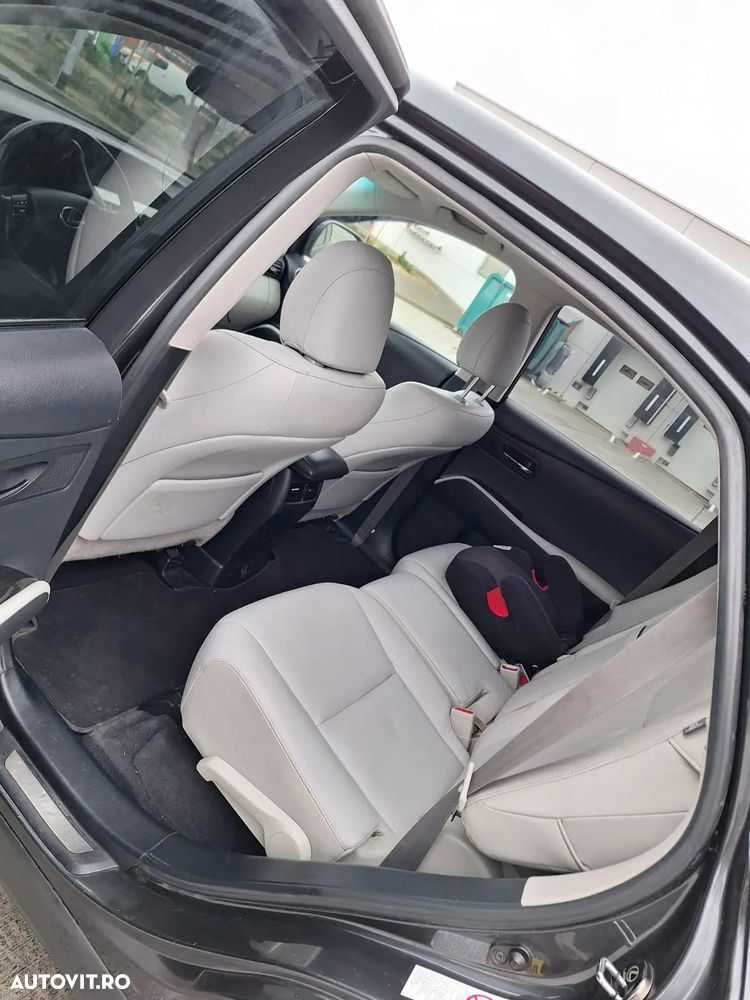 Lexus Seria RX 350 Aut. Executive - 12