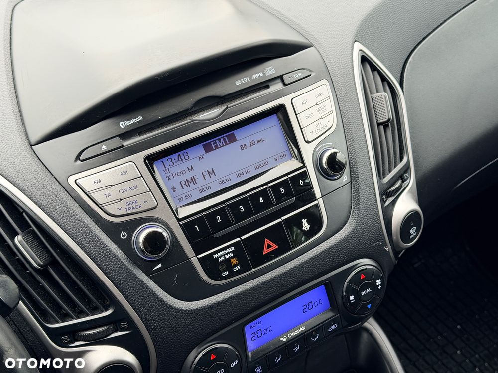 Hyundai ix35 2.0 Style - 22