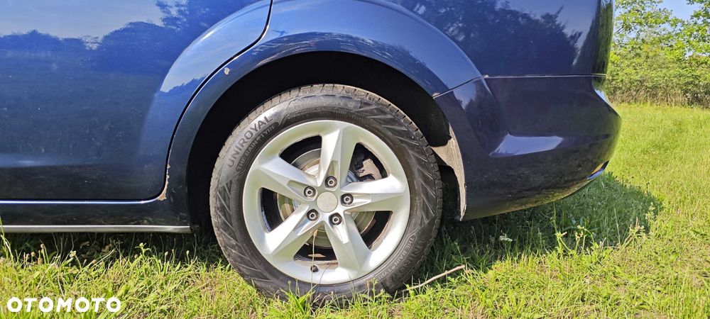 Ford Focus - 6