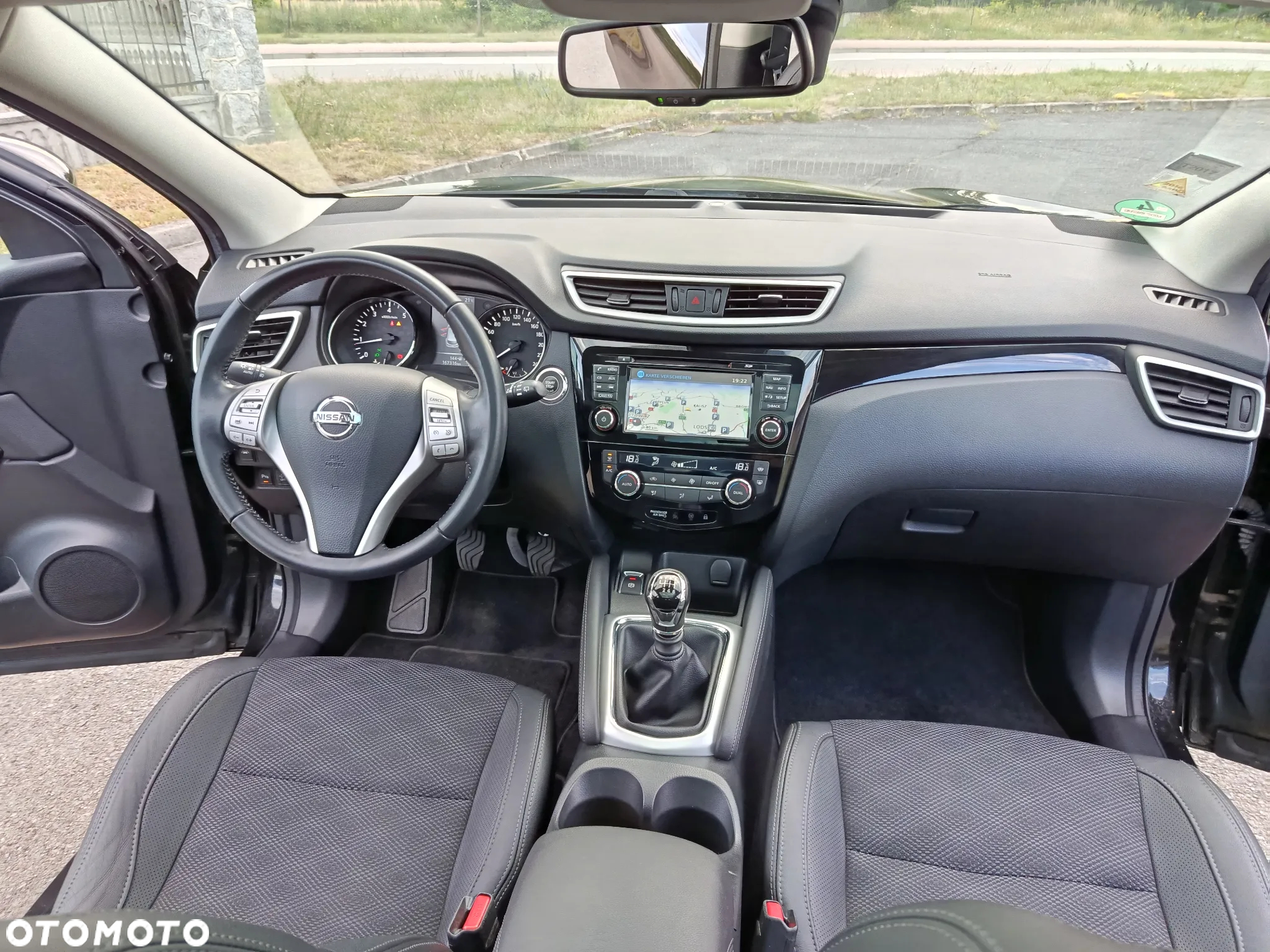 Nissan Qashqai 1.6 DIG-T Tekna+ - 5