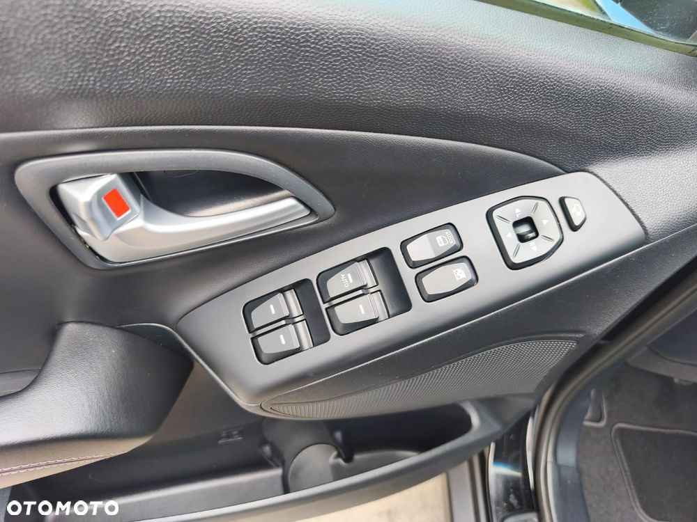 Hyundai ix35 1.6 GDI Premium 2WD - 12