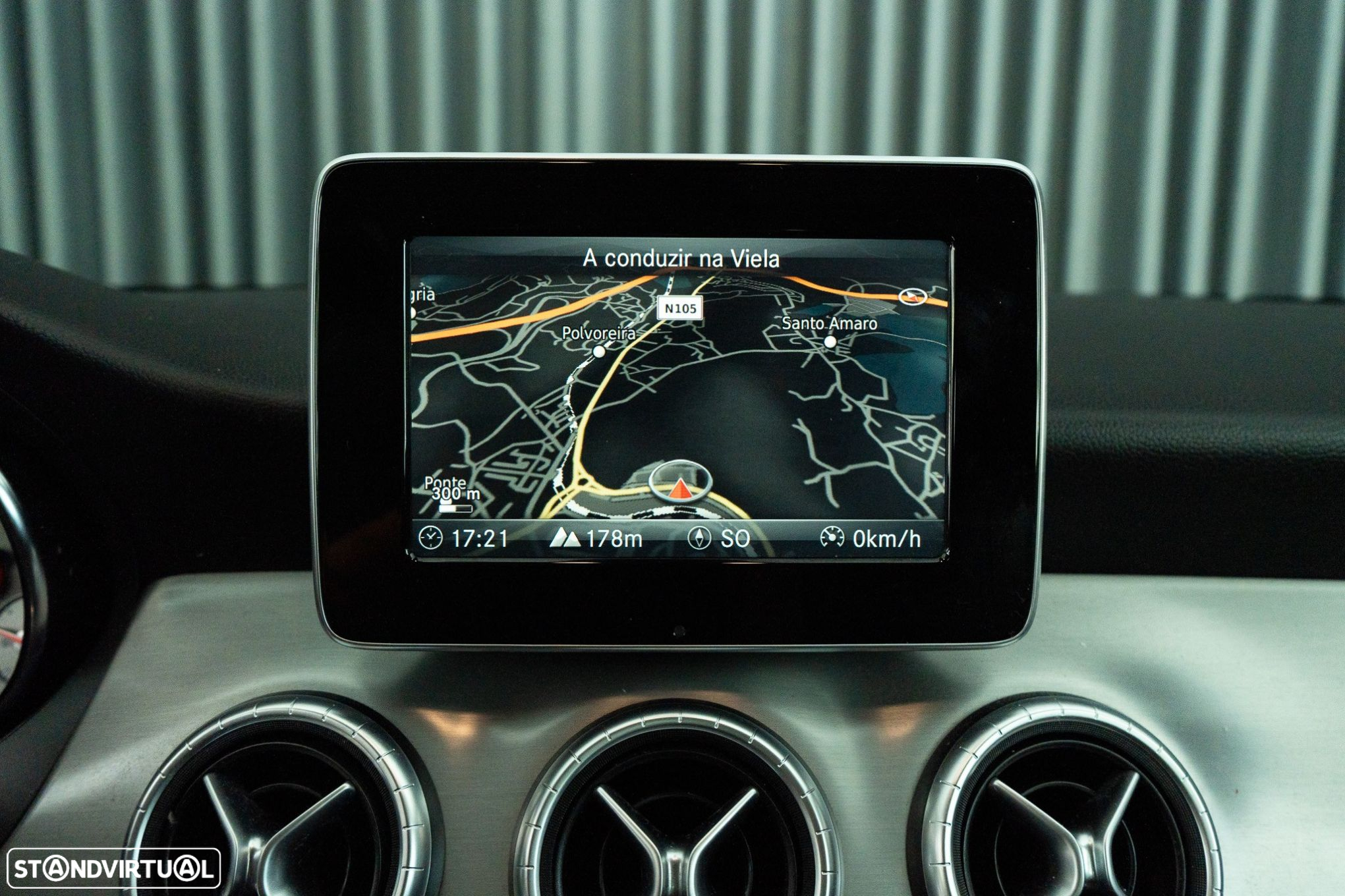 Mercedes-Benz CLA 180 d Shooting Brake AMG Line - 9