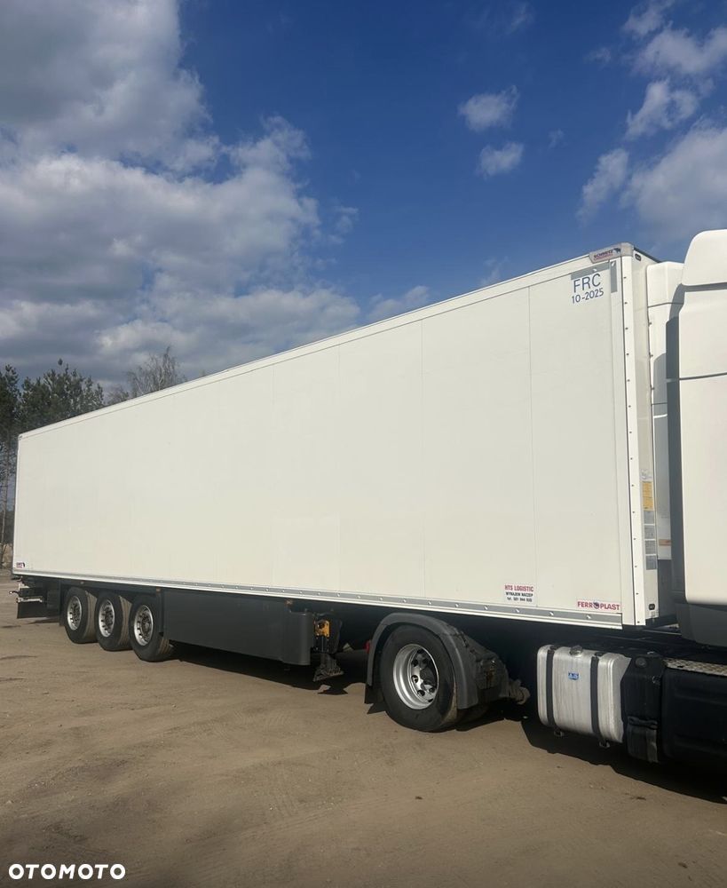 Schmitz Cargobull - 5