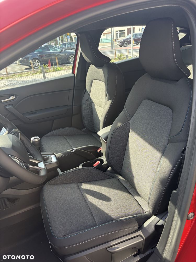 Renault Captur 1.2 TCe Evolution - 14