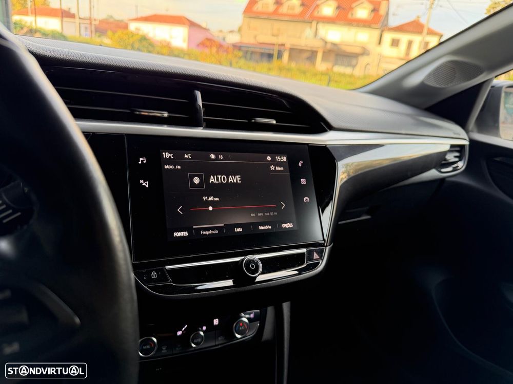 Opel Corsa-e - 18