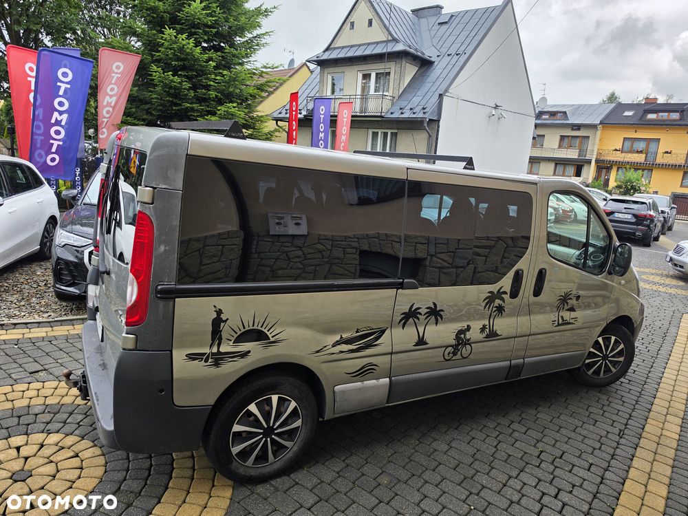 Renault Trafic - 13