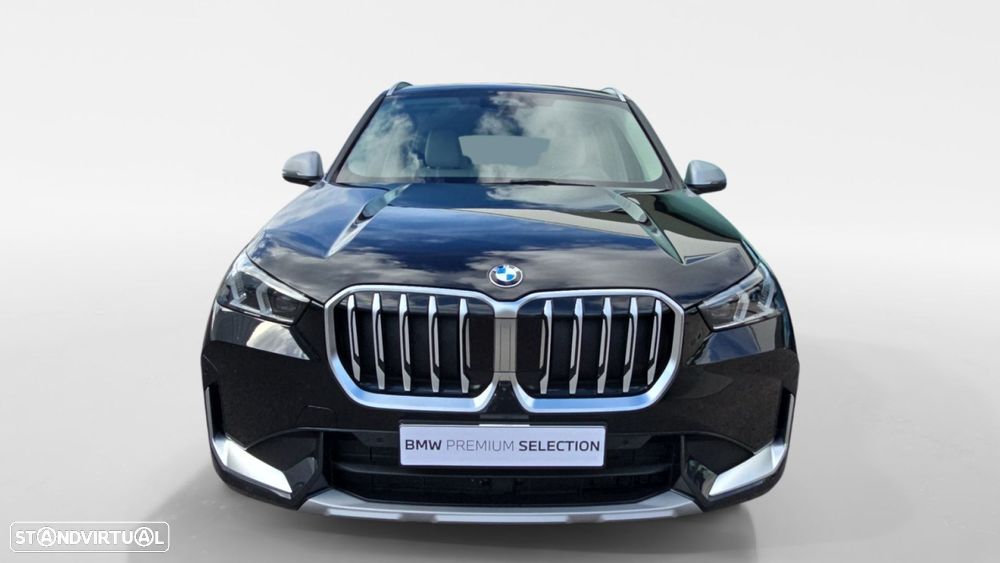 BMW X1 sDrive18i xLine - 7