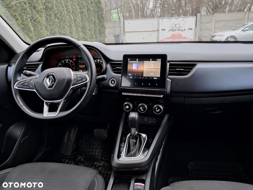 Renault Arkana - 20