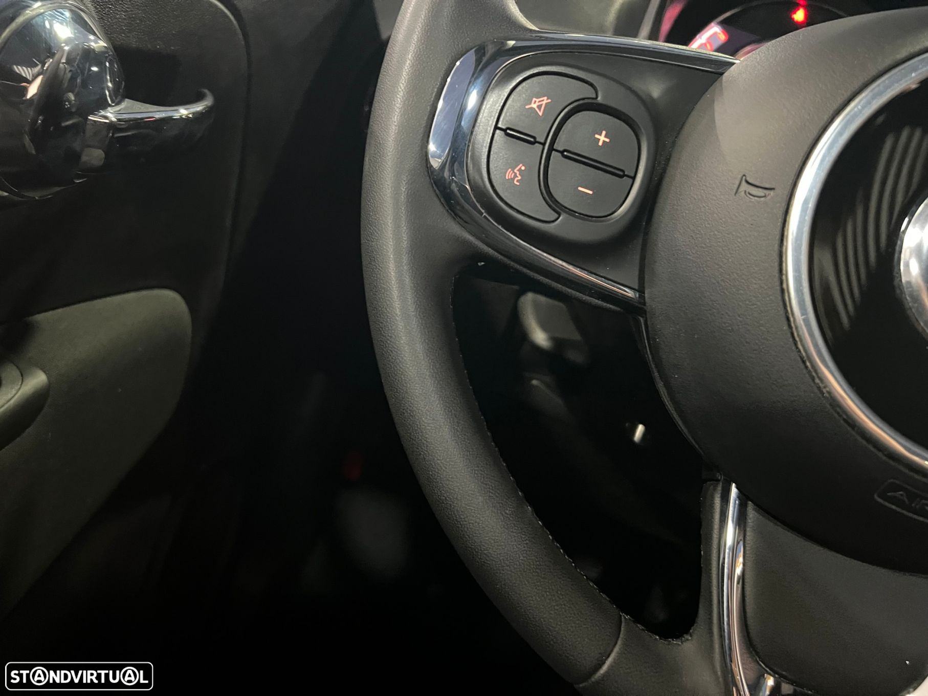 Fiat 500 1.0 Hybrid - 15
